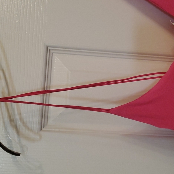 Sexy form fitting maxi dress - Picture 3 of 5